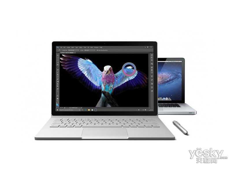 ΢Surface Book 2(i7/16GB/512GB/13)