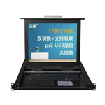 ����TL-1716(��׼��) KVM�л���/����