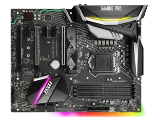 ˶΢Z370 GAMING PRO CARBON AC
