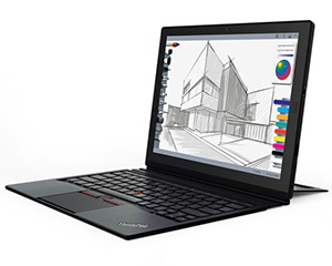 ThinkPad X1 Tablet 2017(20JBA00000)