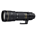 ῵AF-S ˶ 200-400mm f/4E ED VR ͷ&˾/῵