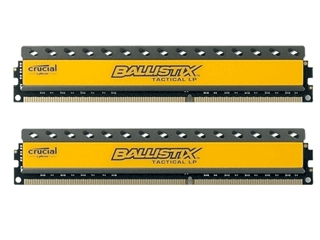 Ӣﲬʤ8GB DDR3 1600(BLT2C4G3D1608ET3LX0)