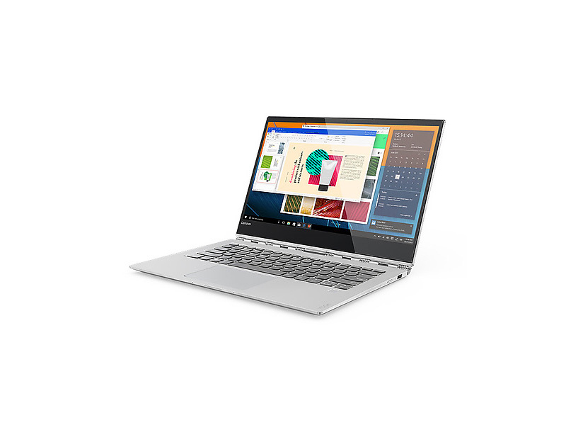 聯想yoga 6 pro-13ikb(i5 8250u/8gb/256gb)