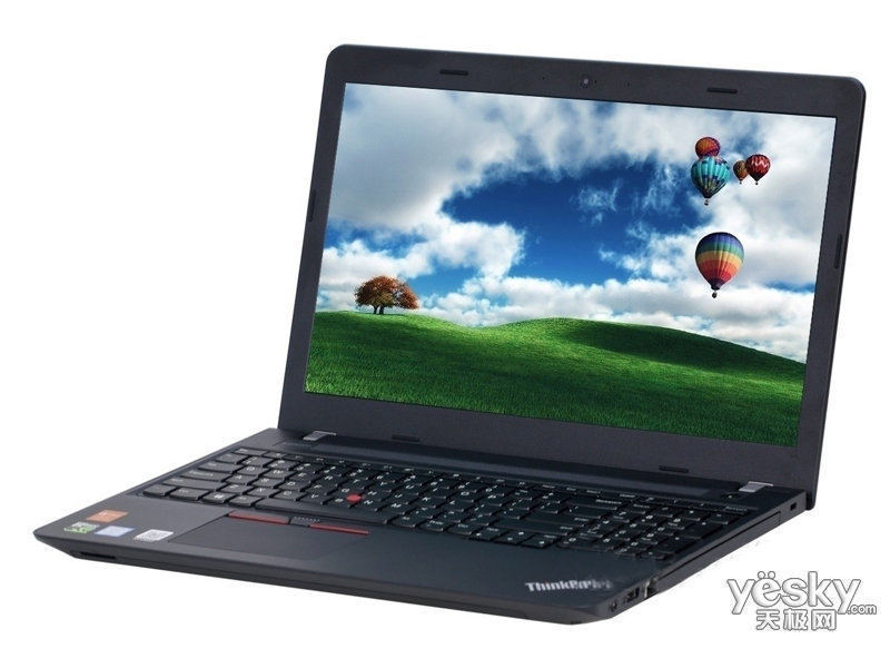 ThinkPad E570(20H5A011CD)