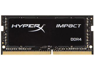 ʿٺImpact 16GB DDR4 2400(HX424S14IB/16)