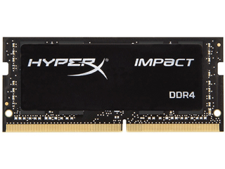 ��ʿ�ٺ�������Impact 16GB DDR4 2400(HX424S14IB/16)