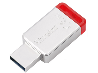 ʿDataTraveler 50 USB3.1(32GB)