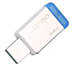 ʿDataTraveler 50 USB3.1(64GB) U/ʿ