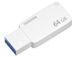 ��֥���� U303 USB3.0(64GB)ͼƬ