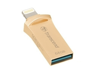 ����JetDrive Go 500(64GB)ͼƬ