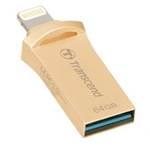 JetDrive Go 500(64GB) U/