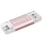 JetDrive Go 300(128GB) U/