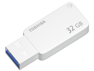 ��֥���� U303 USB3.0(32GB)ͼƬ