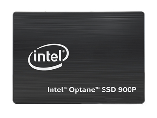 Intel ����900P U.2(480GB)