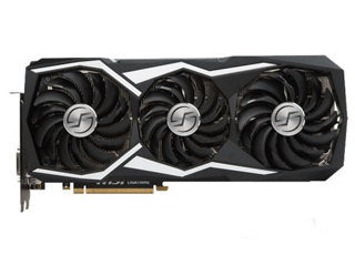 ΢GTX 1080Ti  LIGHTNING Z