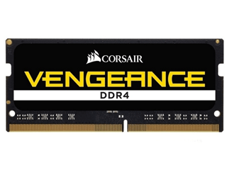 Vengeance RGB 32GB DDR4 2666(CMSX32GX4M2A2666C18)