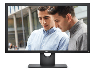 ����23ϵ�� E2318HN