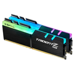 ֥Trident Z RGB 16GB DDR4 4133(F4-4133C19D-16GTZR) ڴ/֥