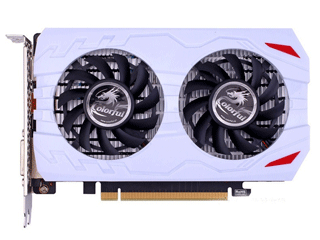 ߲ʺiGame GTX 1050Ti GAMING 4G V3ͼƬ