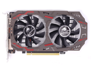 ߲ʺiGame GTX 1050Ti-4GD5 V2ͼƬ