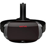 蚁视VR套装 2S(行走定位套装) 头戴式显示设备/蚁视
