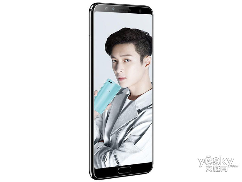 ��ΪNova 2s(�����/64GB/ȫ��ͨ)