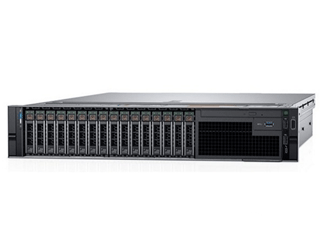 PowerEdge R740 ʽ(Xeon  41082/16GB2/600GB2)ͼƬ