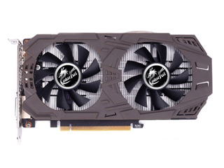 �߲ʺ�iGame1060-3GD5 GAMING V5 BͼƬ