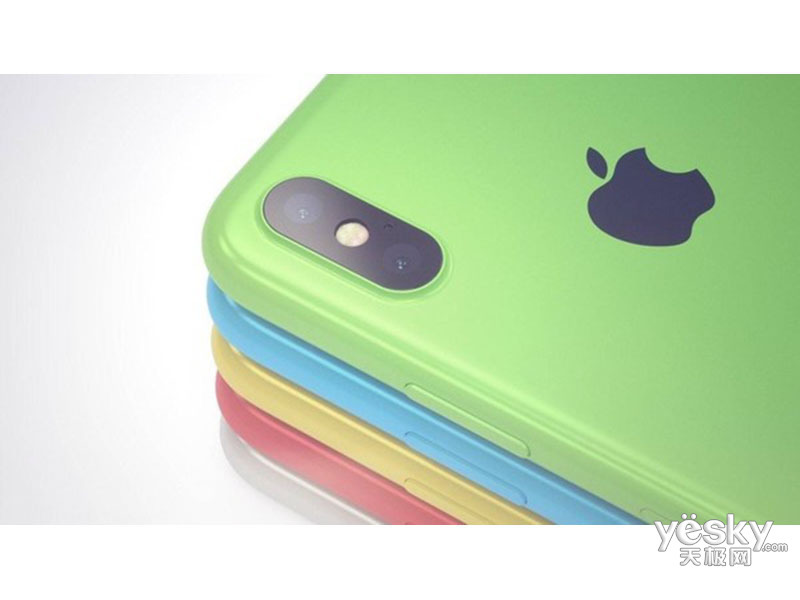 ƻ�� iPhone Xc
