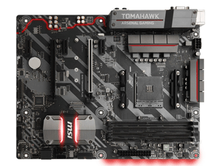 ΢H270 TOMAHAWK PLUS