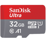 ƶMicroSDHC UHS-I A1(32GB) 濨/