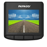 PapaGo Gosafe 350mini �г���¼��/PapaGo