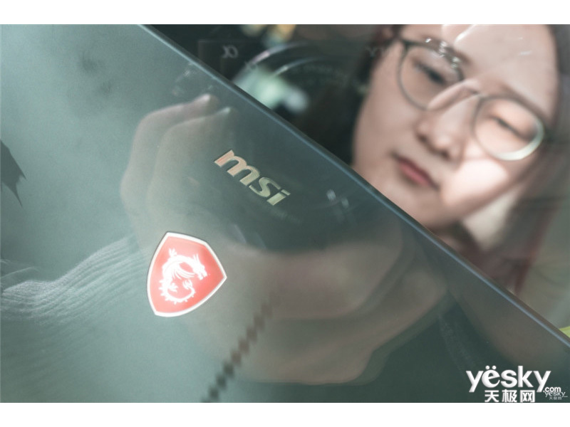 ΢��GL62VR 7RFX-848CN