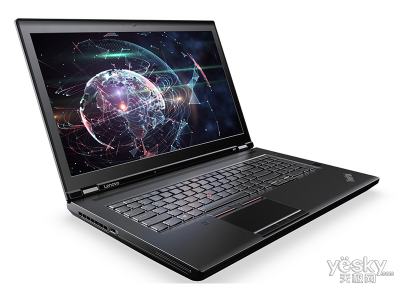 thinkpad p71(20hka00ecd)