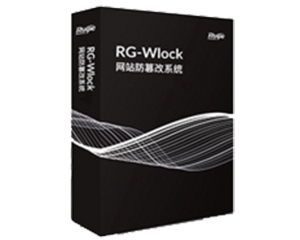 RG-Wlock