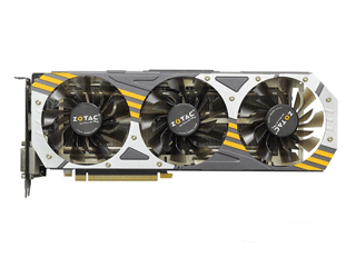 ̩GeForce GTX 1060-6GD5  HC