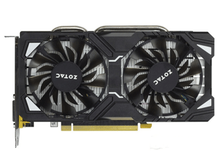 ̩GeForce GTX 1060-6GD5  MI