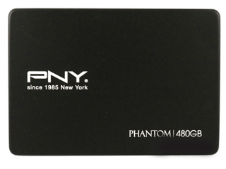 PNY Phantom-1(480GB)
