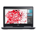 ����Precision 7520 ϵ��(Xeon E3-1535M v6/32GB/256GB+2TB/M2200) ����վ/����