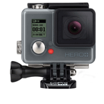 GoPro Hero+LCD 数码摄像机/GoPro