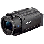 索尼FDR-AX45 数码摄像机/索尼