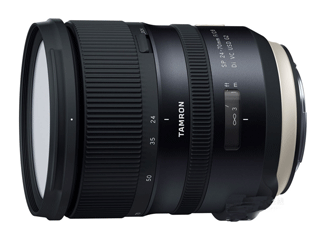 ����SP 24-70mm f/2.8 Di VC USD G2