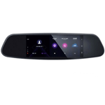 威仕特i8升级版 (i7智能声控云镜/8英寸) 行车记录仪/威仕特