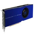 AMD Radeon PRO SSG Կ/AMD