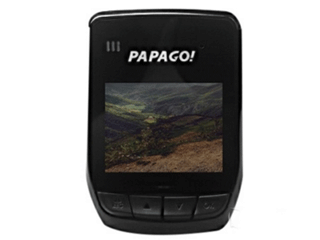 PapaGo GoSafe718