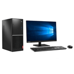 M6000k-01(i5 7400/4GB/128GB+1TB/1G) ̨ʽ/