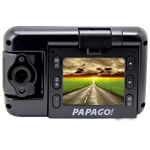 PapaGo GoSafe100plus г¼/PapaGo