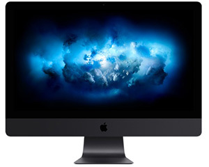 苹果iMac Pro