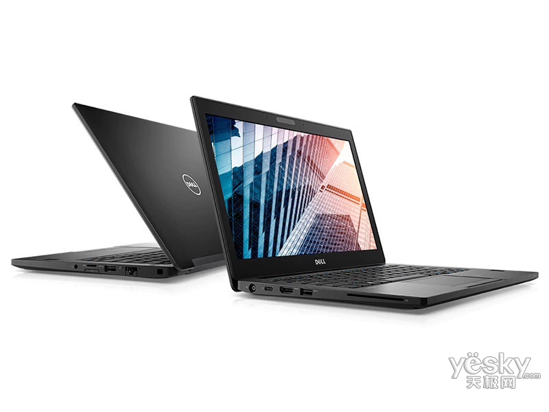 ����Latitude 12 7000ϵ�� 7290(i5 8250U/4GB/256GB)