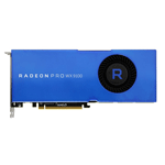 AMD Radeon Pro WX 9100 16GB Կ/AMD